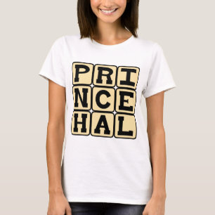T-shirt Prince Hal, personnage d'Henry V de Shakespeare