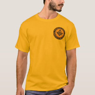T-shirt Prince Hall