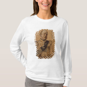 T-shirt Prince Otto Von Bismarck