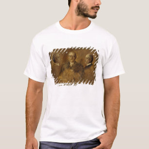 T-shirt Prince Otto Von Bismarck, 1884