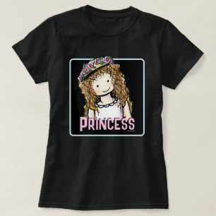 T-shirt Princess Art