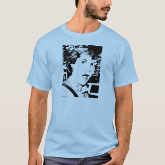 T-shirt Princess Diana of England, Princess of Wales