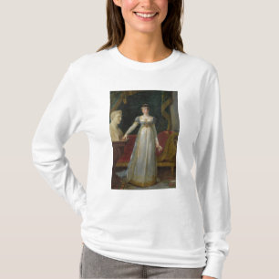 T-shirt Princesse Borghese, 1808 de Marie Pauline