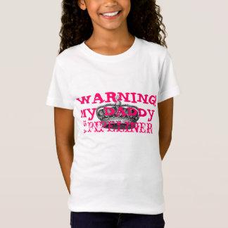 T-Shirt PRINCESSE DE CANALISATION
