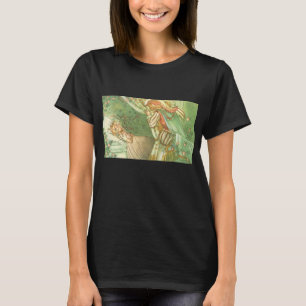 T-shirt Princesse de la Belle au Bois Dormant, Conte de Fé