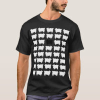 Princesse Diana Black Sheep Sweater Memorabilia