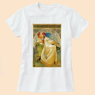 T-shirt Princesse Hyacinth