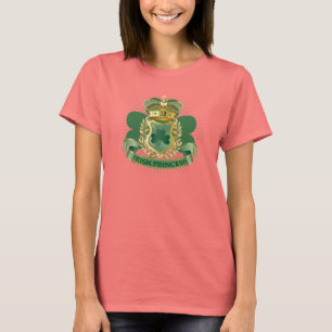 T-shirt Princesse irlandaise
