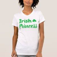 Princesse irlandaise