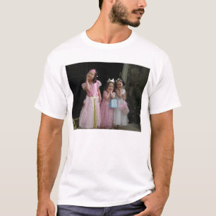 T-shirt Princesses
