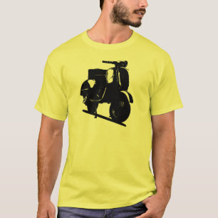 T-SHIRT PRINTEMPS