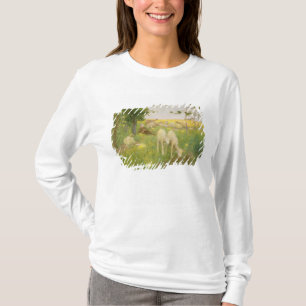 T-shirt Printemps