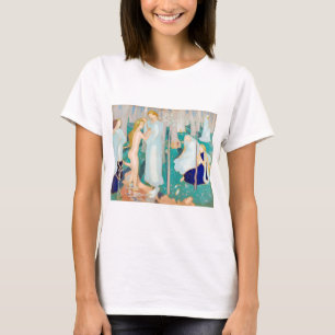 T-shirt Printemps, Maurice Denis