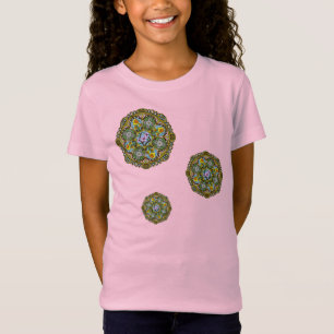 T-shirt Printemps Nouveau Enfant et Baby Light