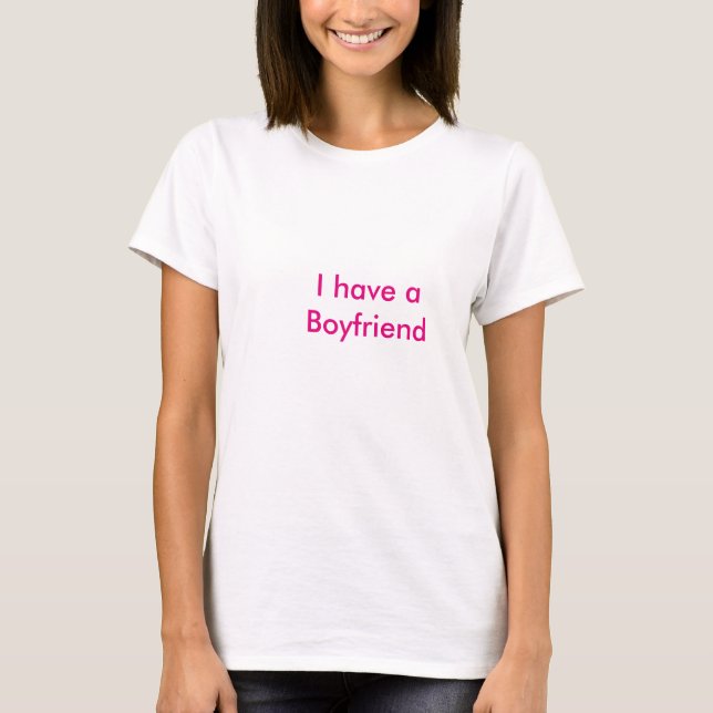 T-shirt Pris (Devant)