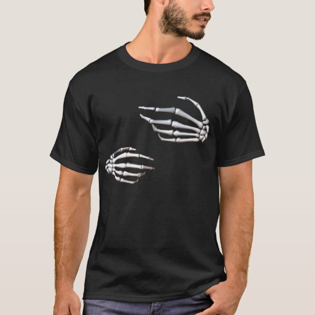 T-shirt Prise de KRW ceci (Devant)