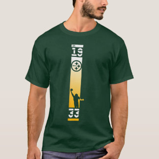 T-shirt Prise d'ombre