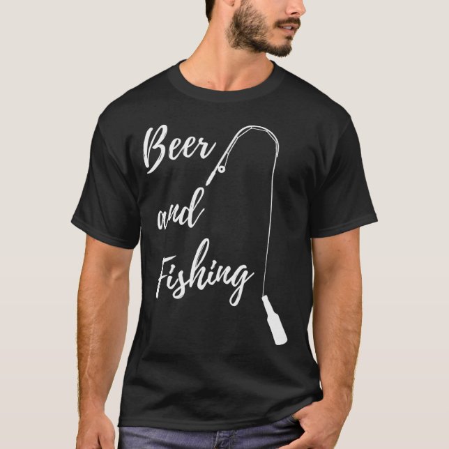 T-shirt Prise fraîche (Devant)