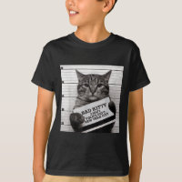 Prison De Prison De Chat Prisonnier Bad Kitty Mugs