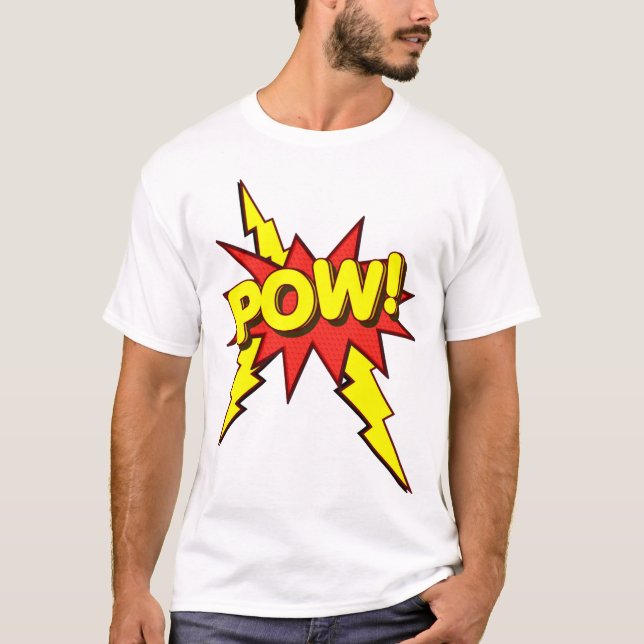 T-shirt prisonnier de guerre ! ! ! ! (Devant)