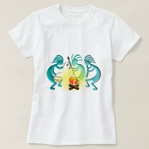 T-shirt Prisonnier de guerre wow