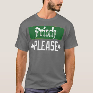 T-shirt Pritch S'Il Vous Plaît