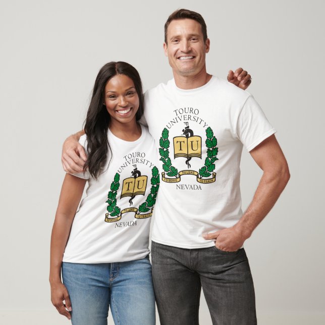 T-shirt Pritchard, Magdalane (Unisexe)
