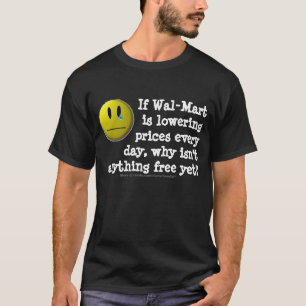 T-shirt Prix bas