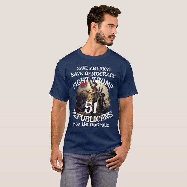 T-SHIRT PRIX COÛT AUGMENTATION AFFORDABILITÉ INFLATION PRÊ (Devant entier)