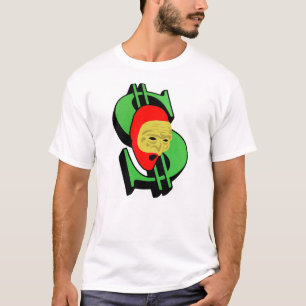 T-shirt Prix d'origine Master Denton Texas MO MONEY