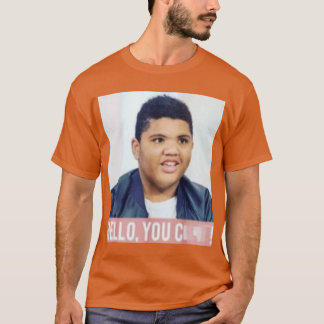 T-shirt prix harvey rétro