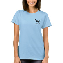 T-shirt PRO 25e anniversaire féminin à manches cou