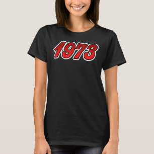 T-shirt Pro Choice 1973 - Choix du rôle féminin 4