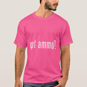 T-shirt Pro Deuxième Amendement Armes à feu droit cadeaux 