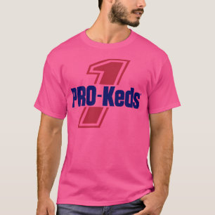 T-shirt Pro-Keds