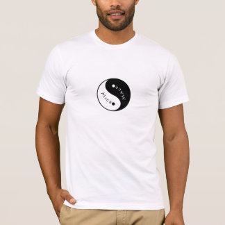 T-shirt Pro Micro-Yin