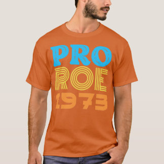 T-shirt Pro roe 19739