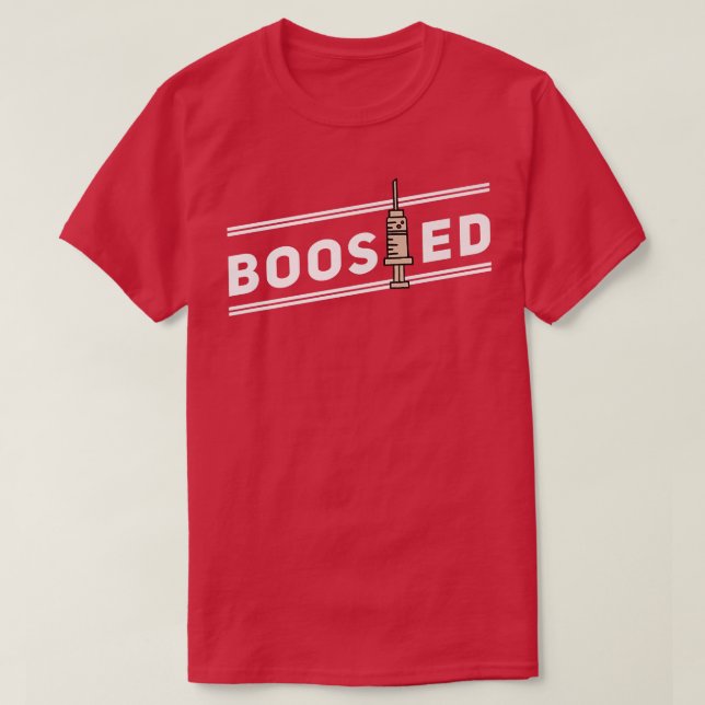 T-shirt Pro-Science Premium optimisé 179 (Design devant)