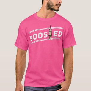 T-shirt Pro-Science propulsé 176