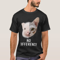 Pro Vegan Pas de différence Bien-être animal végét