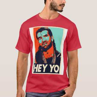 T-shirt Pro Wrestling Maman 1