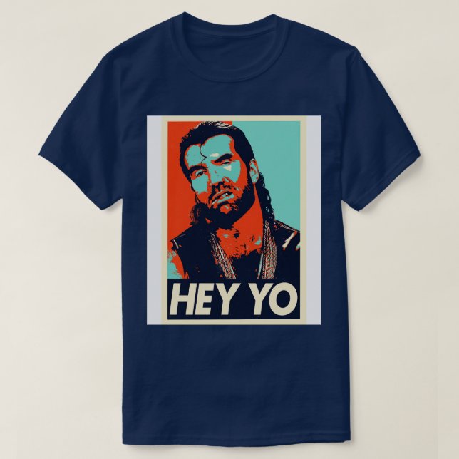 T-shirt Pro Wrestling Mom (Design devant)