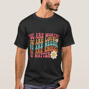 T-shirt Problème de gentillesse être genre Super santé men