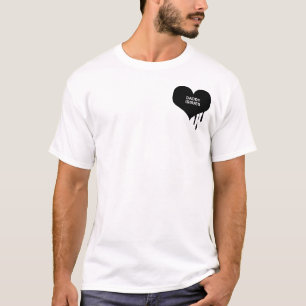 T-SHIRT PROBLÈMES DE PÈRE