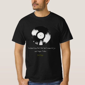 T-shirt Problèmes du Premier Monde – Chemise avec citation
