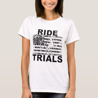 T-SHIRT PROCÈS VÉLO PROCÈS VÉLO