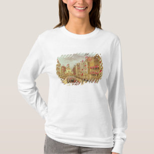 T-shirt Procession mariage d'Edward, Prince de Galles