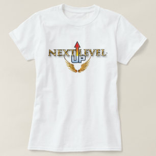 T-SHIRT PROCHAIN NIVEAU