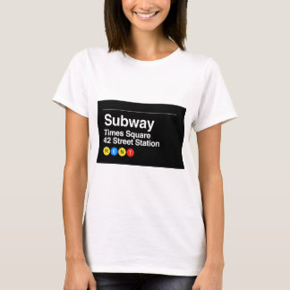 T-shirt Prochaine étape : Louez la musique