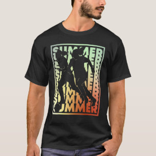 T-shirt Prochaines conceptions estivales 3